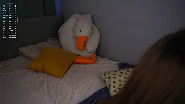 ShantellAngulo online show from 04-01-26, 02:56