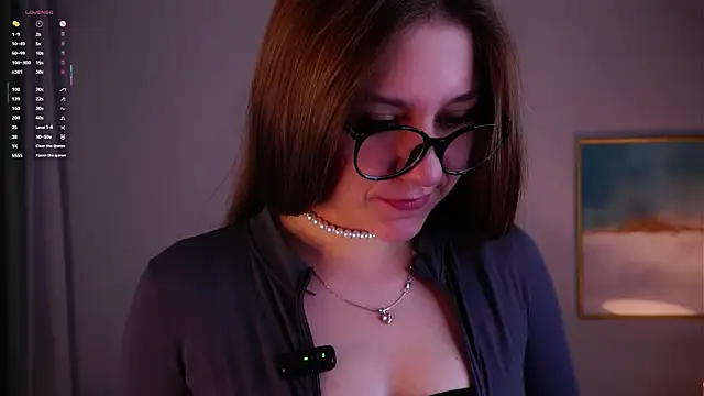 ShantellAngulo online show from 04-12-26, 01:32