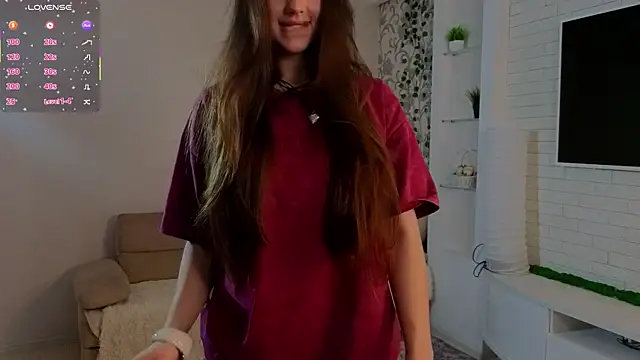 MeiLiscio online show from 04-02-26, 06:11