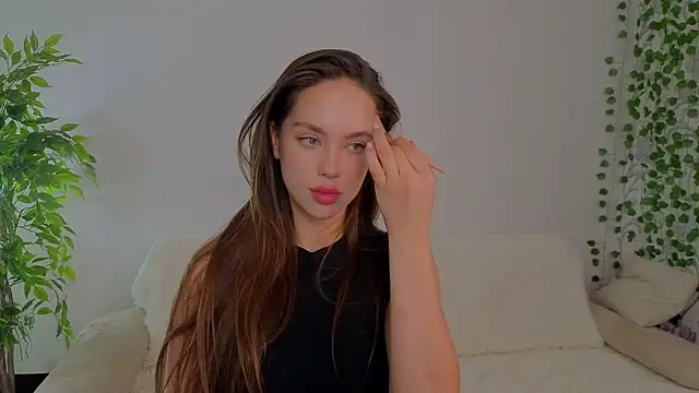 Snapshot of MeiLiscio chatting on 06-02-26, 06:15 MeiLiscio online show from 06-02-26, 06:15