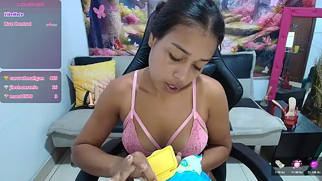 dakota sexyanal online show from 04-13-26, 05:51