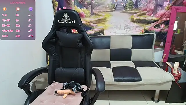 dakota sexyanal online show from 04-27-26, 06:28