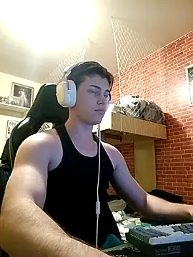 Hottiago online show from 04-25-26, 09:01