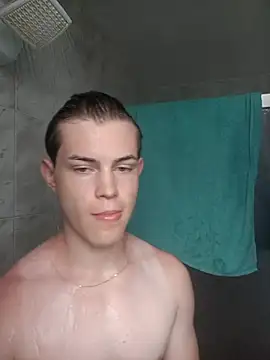 Hottiago online show from 04-27-26, 01:31