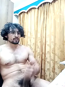 Apolo Men online show from 02-27-26, 04:12