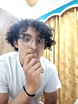 Apolo Men online show from 03-13-26, 04:41