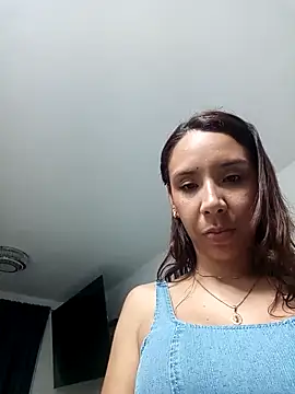 MiaSantana  online show from 03-05-26, 11:45