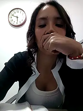 MiaSantana  online show from 04-13-26, 10:48