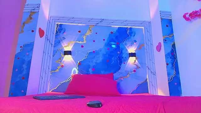 Eleanor rigby5 online show from 03-06-26, 03:14