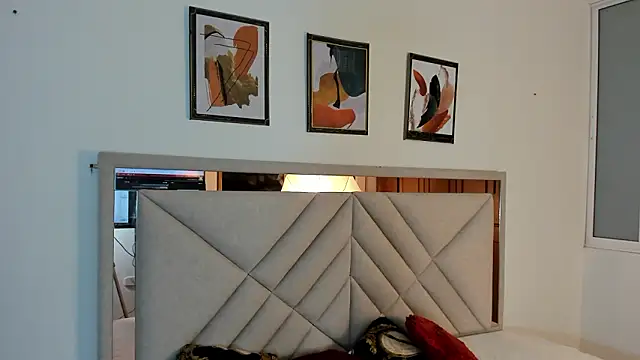 AmberQueen1 online show from 02-16-26, 12:12