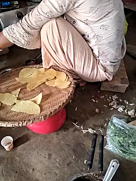 Sexy kiran002 online show from 03-01-26, 03:52