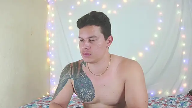 Eternalfuego online show from 02-14-26, 05:48