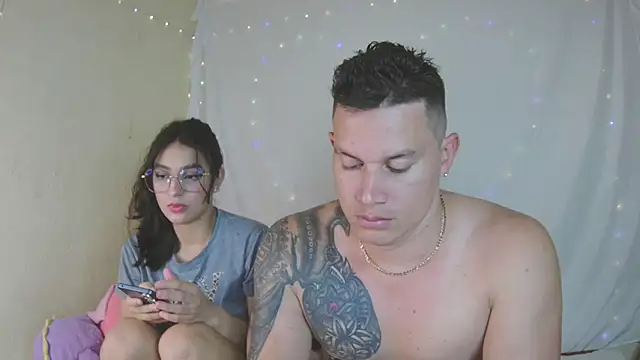 Eternalfuego online show from 02-24-26, 05:05