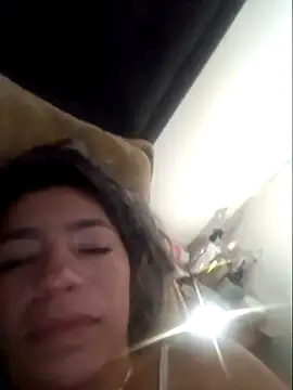 Ambar Cortes online show from 02-11-26, 03:33