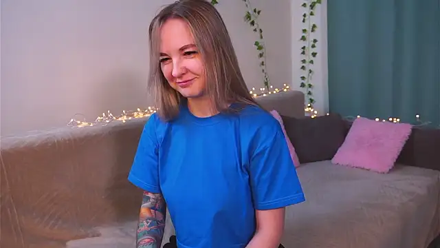 AricaPetties online show from 01-31-26, 07:11