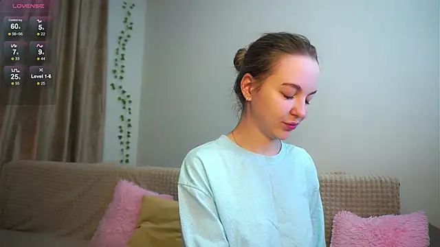 AricaPetties online show from 03-01-26, 08:11