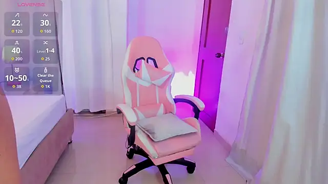 karlaa megan online show from 02-23-26, 07:33