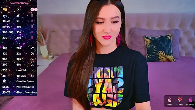 JasminUqueen online show from 03-30-26, 01:39