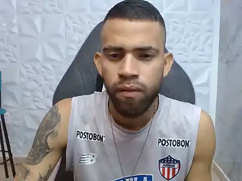 Snapshot of chacorta_ chatting on 02-23-26, 12:46 chacorta online show from 02-23-26, 12:46