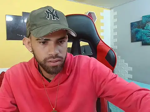 Snapshot of chacorta_ chatting on 02-26-26, 01:21 chacorta online show from 02-26-26, 01:21