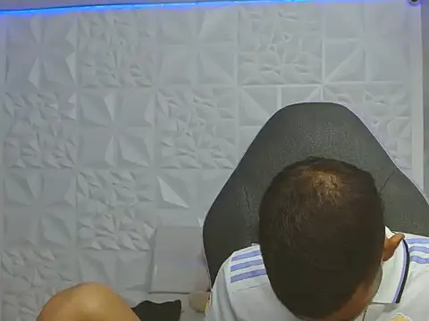 Snapshot of chacorta_ chatting on 03-07-26, 12:57 chacorta online show from 03-07-26, 12:57