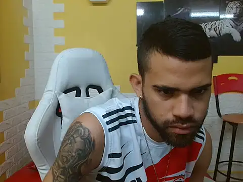 chacorta  online show from 04-10-26, 01:05