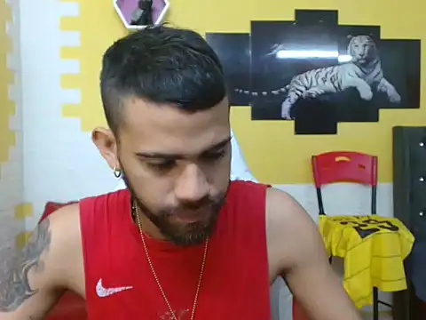 chacorta  online show from 04-22-26, 01:01