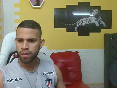 chacorta  online show from 04-25-26, 01:03