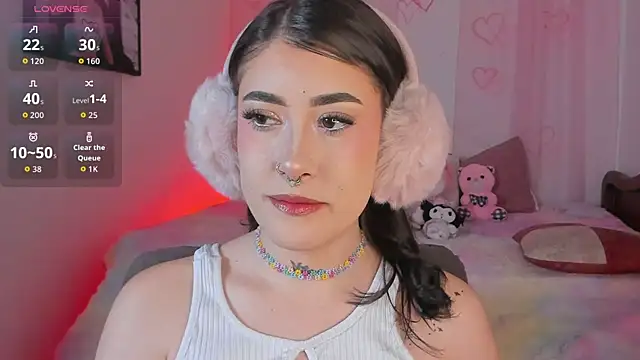 Tamara uwu online show from 02-21-26, 11:28