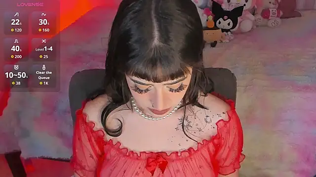Tamara uwu online show from 04-17-26, 11:30