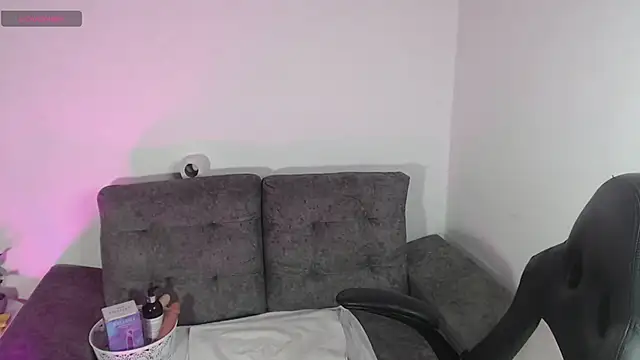 NathaliaMayson online show from 03-17-26, 03:33