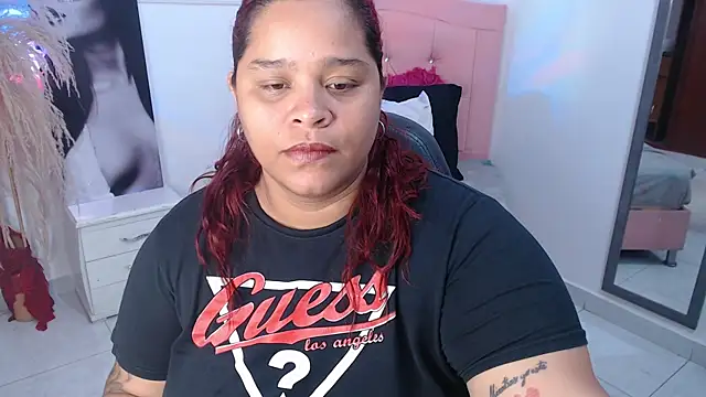 NathaliaMayson online show from 04-07-26, 10:05