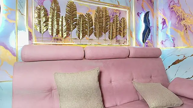 EmmiFoox online show from 03-20-26, 01:16