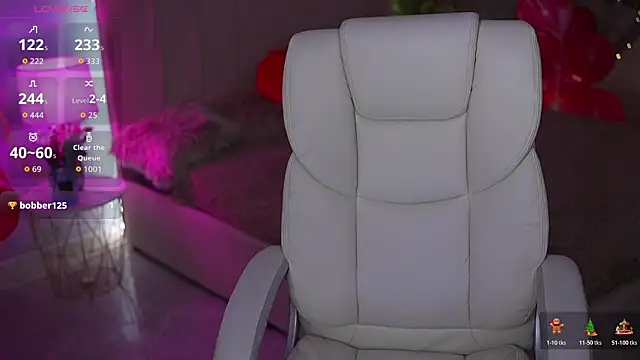 OliviaMoore  online show from 02-15-26, 02:03