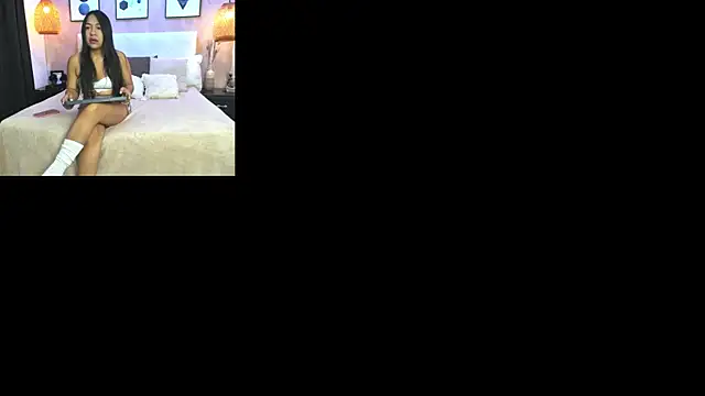 CarolinaValdez2026 online show from 03-12-26, 11:49