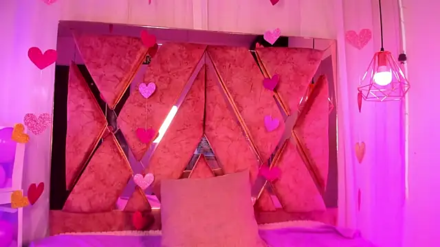 shantal cooper  online show from 02-18-26, 07:10