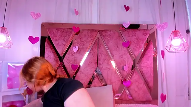 shantal cooper  online show from 02-19-26, 07:10