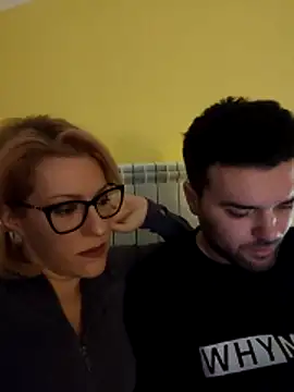 PolomaAndBobo online show from 02-09-26, 04:33