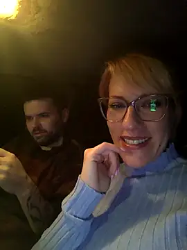 PolomaAndBobo online show from 03-02-26, 08:37