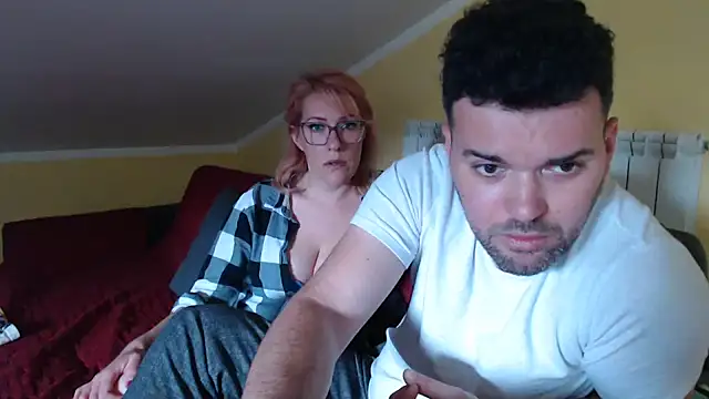 PolomaAndBobo online show from 05-05-26, 12:02