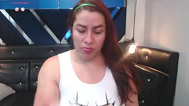 Alison-mar online show from 05-29-26, 07:34