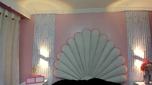 Kateemos online show from 03-19-26, 02:21