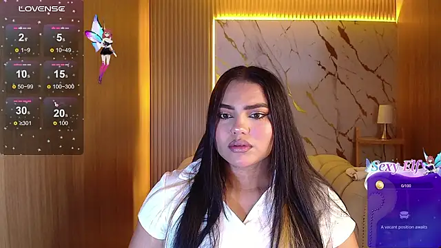 Berchy tf online show from 03-01-26, 01:46