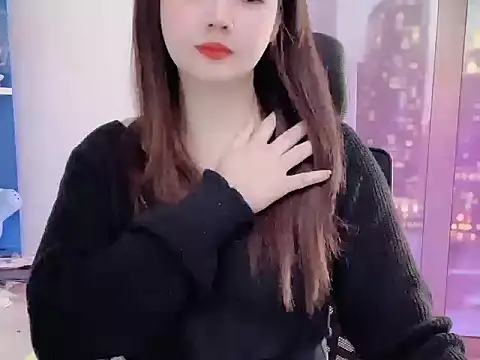 XiaBunny online show from 02-02-26, 07:01