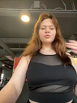 Lika  Sweeet online show from 02-16-26, 01:18