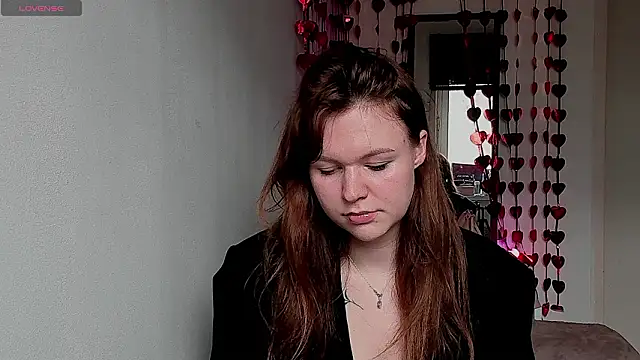 Lika  Sweeet online show from 03-13-26, 11:28