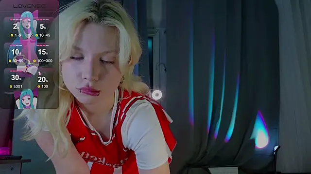 BladeSonya online show from 04-05-26, 06:49