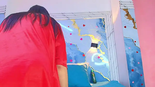 crystal love08 online show from 03-25-26, 07:20