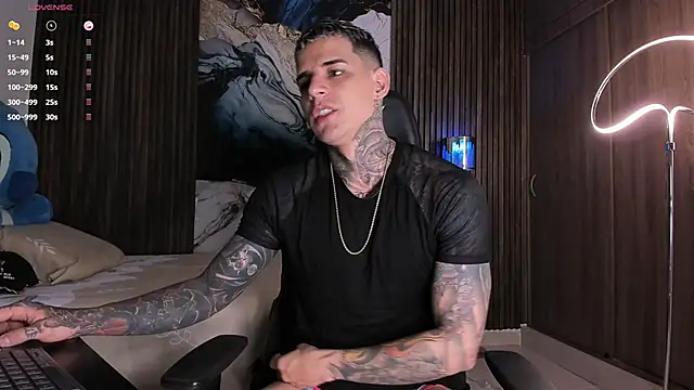 trisstann  online show from 03-01-26, 05:15