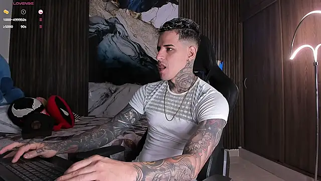 trisstann  online show from 03-14-26, 04:34